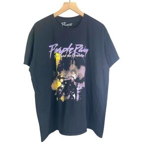 Prince Purple Rain T-shirt